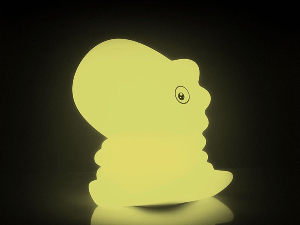 Светильник Rombica LED Dino-7