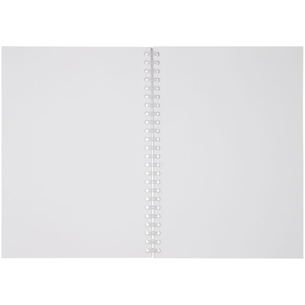 Блокнот на заказ Sketch Print M, без линовки-4