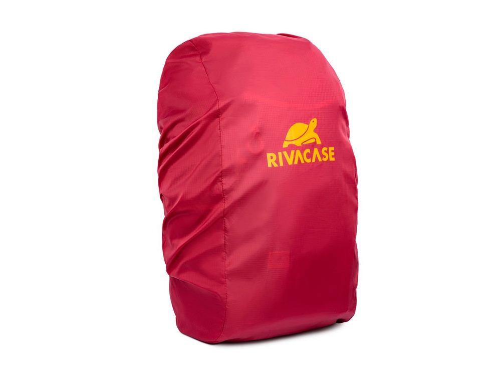 RIVACASE 5361 burgundy red рюкзак для ноутбука 17.3, 30л / 4-26