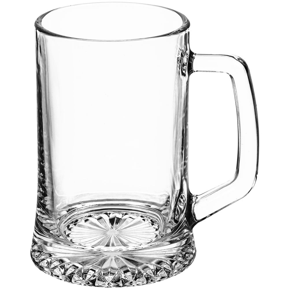 Кружка пивная Pub, большая-0