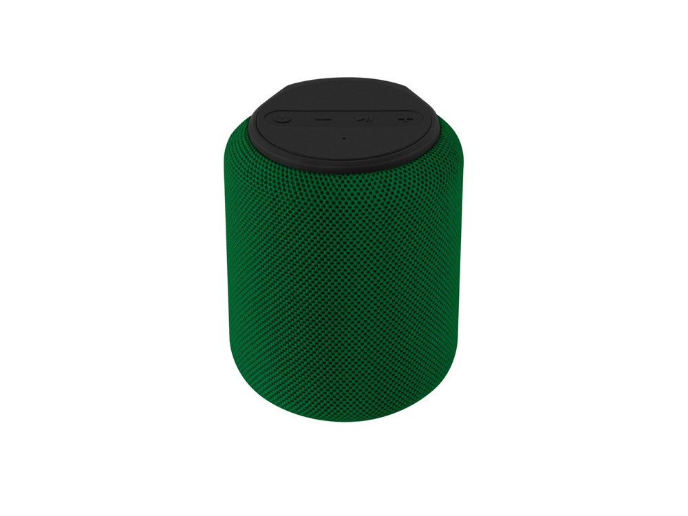 Портативная колонка mySound Clario, 15 Вт Green-0