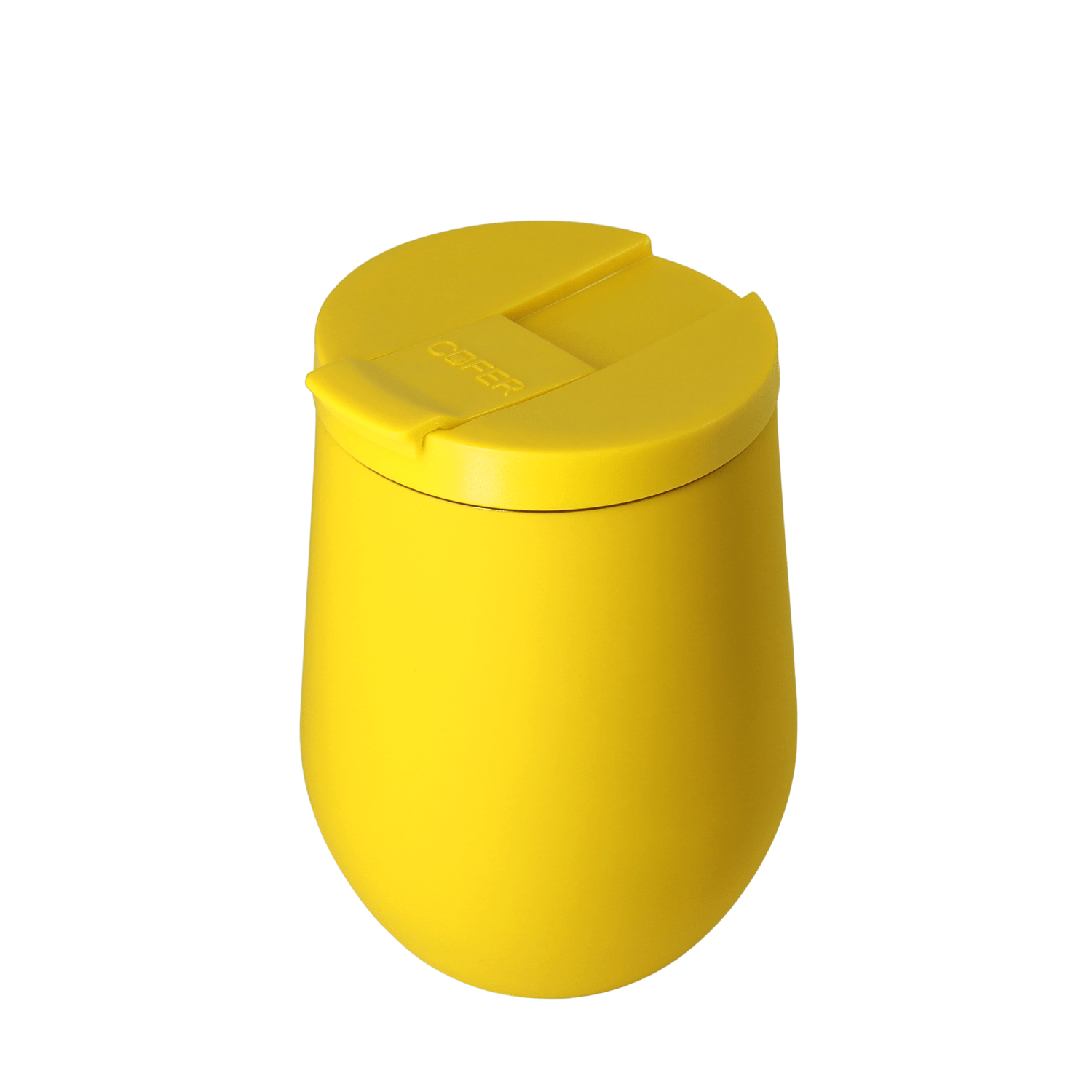 Кофер софт-тач NEO CO12s (желтый)-1