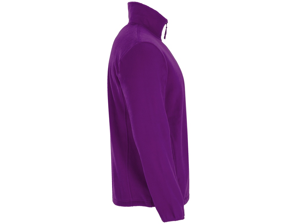 Куртка флисовая Artic, мужская, фиолетовый-3