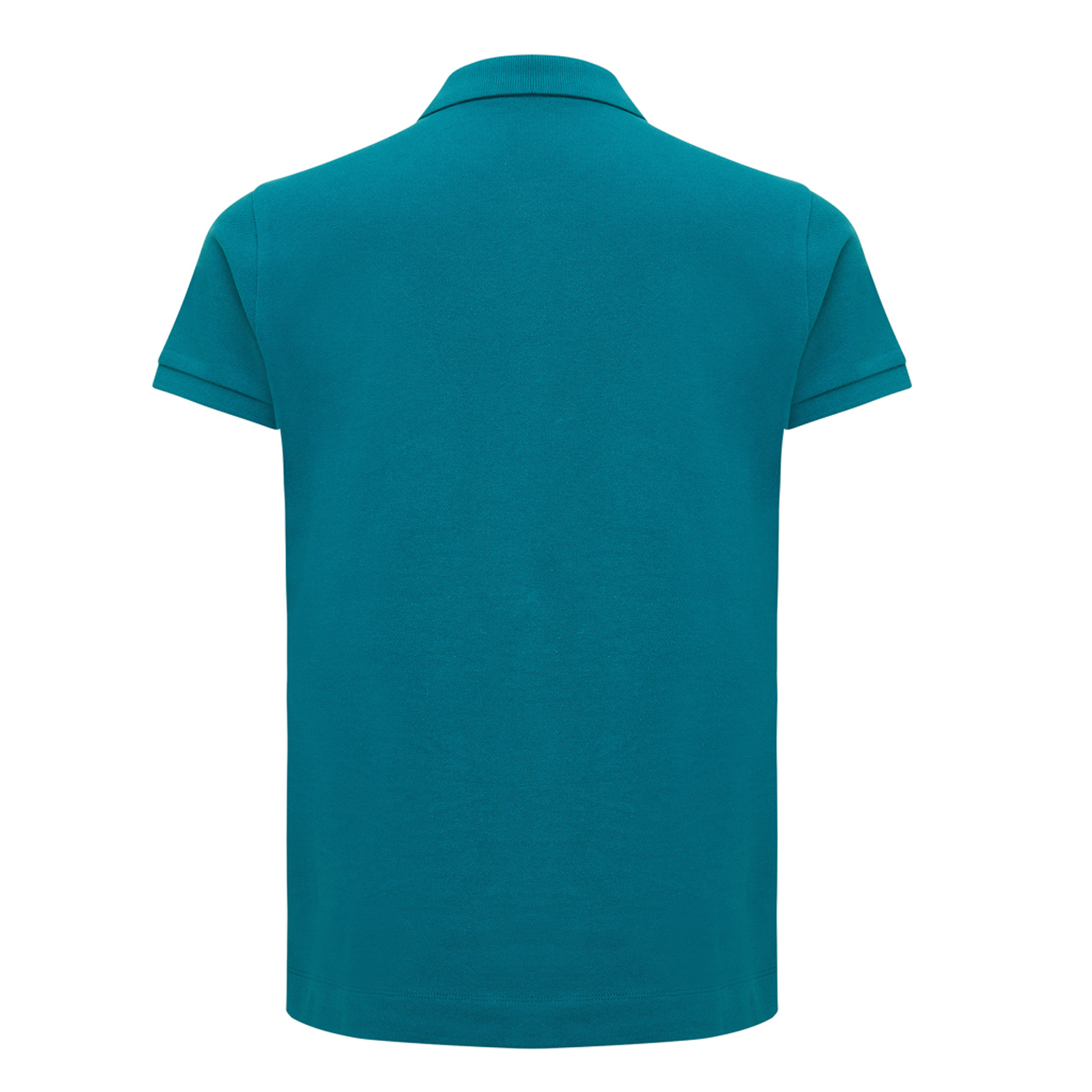Женская рубашка поло Iqoniq Yosemite из переработанного хлопка-пике, унисекс, 220 г/м²-1