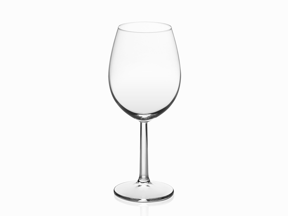 Набор бокалов для вина Vinissimo, 430 мл, 4 шт-1