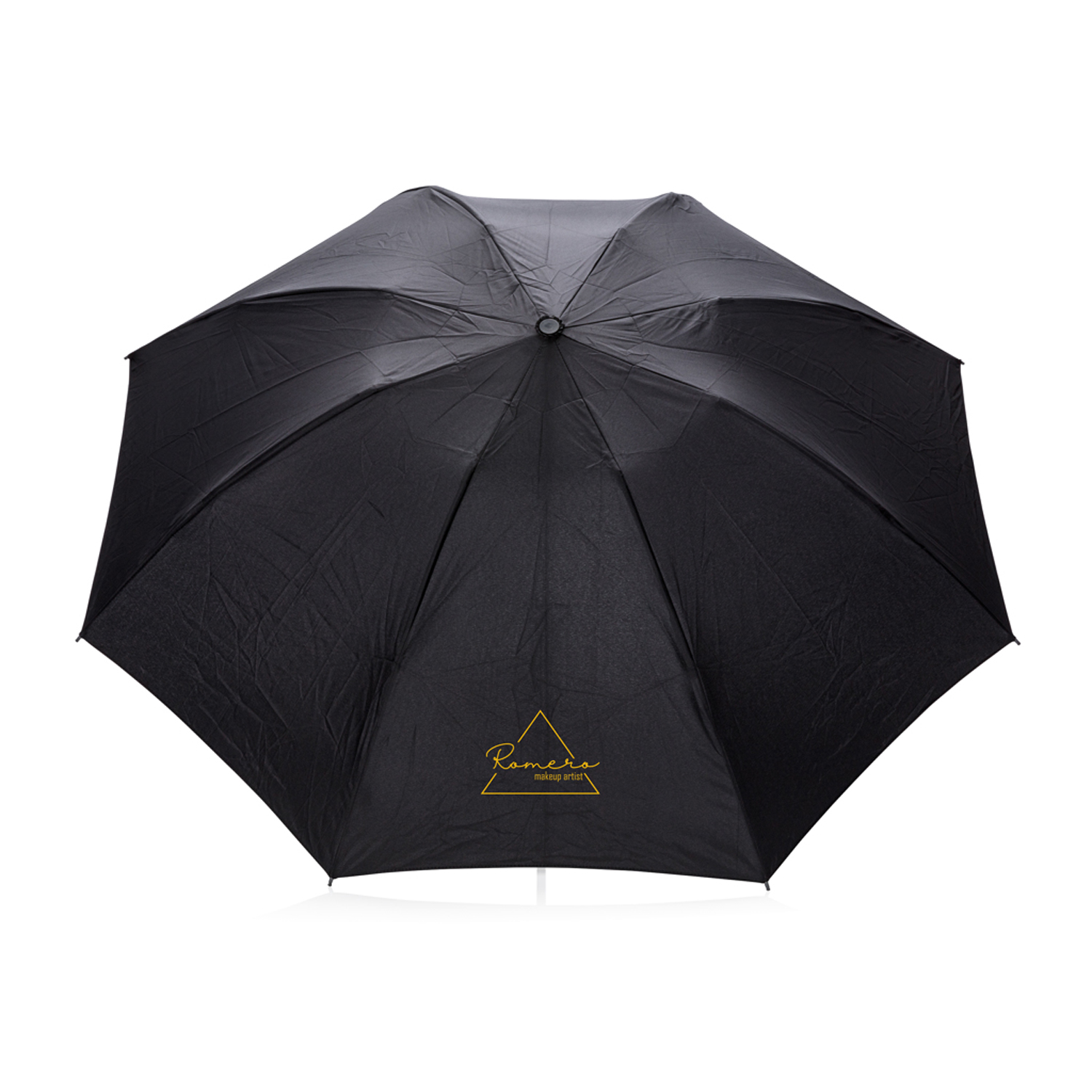 Автоматический складной зонт Swiss Peak из rPET AWARE™, d116 см-5