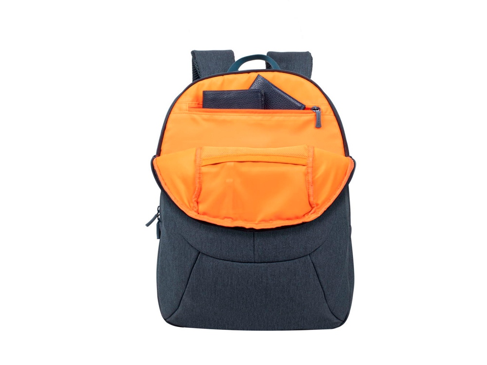 RIVACASE 7723 dark grey рюкзак для ноутбука 14 / 6-8