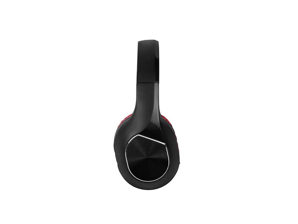 Беспроводные наушники Rombica mySound BH-17 ANC Red-2