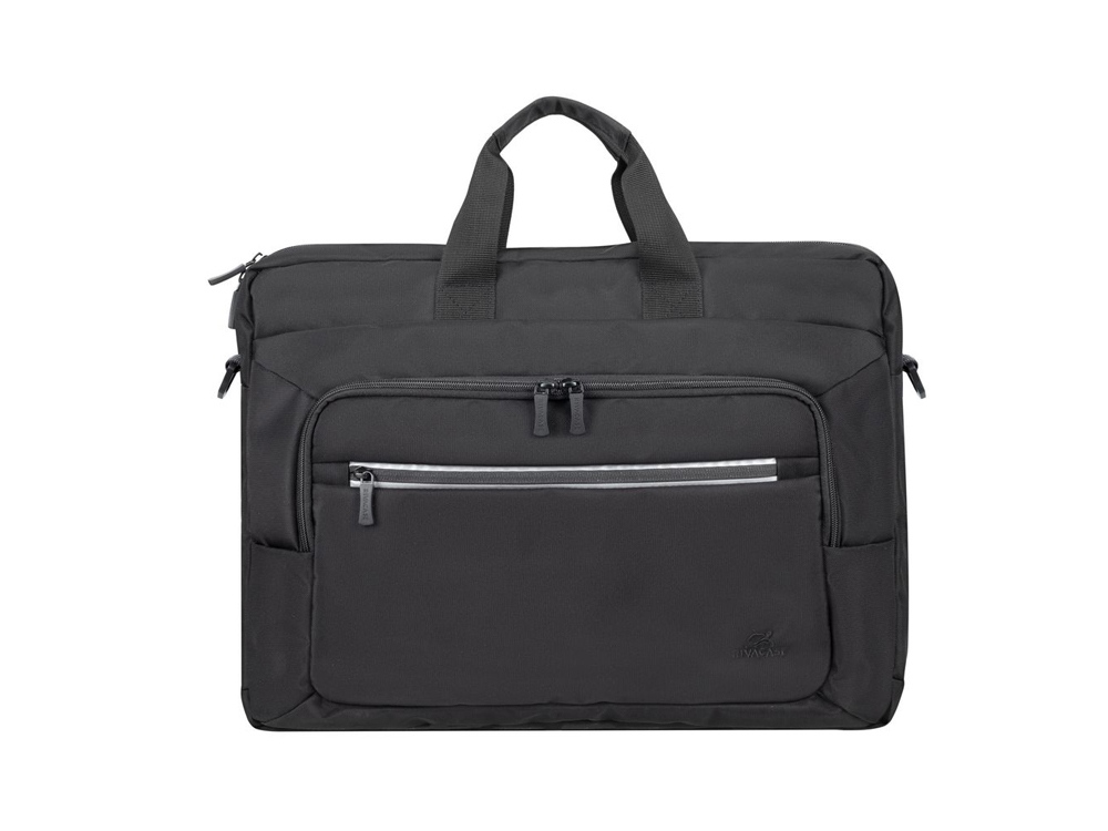 RIVACASE 7531 black ECO сумка для ноутбука 15,6-16 / 6-1