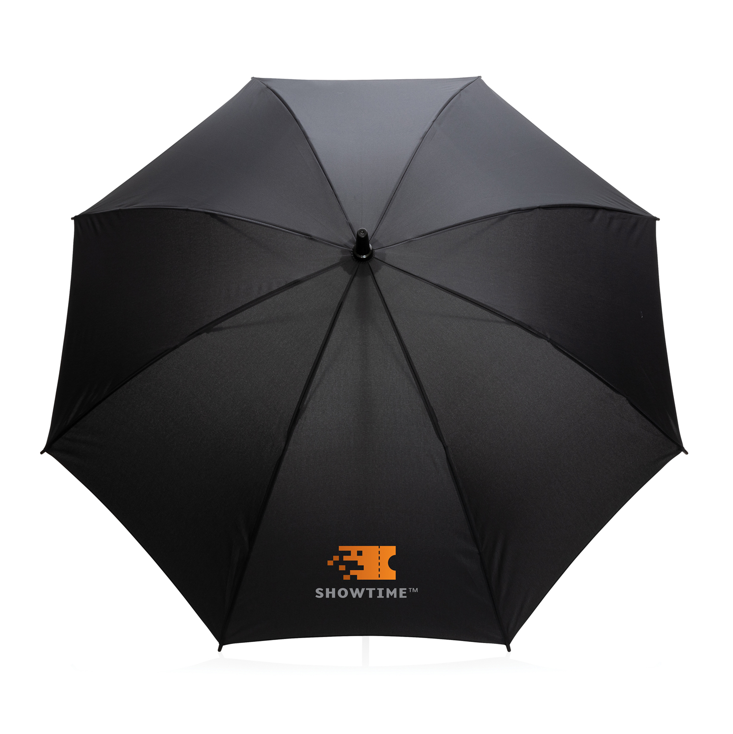 Зонт-антишторм Impact из RPET AWARE™, d103 см -2