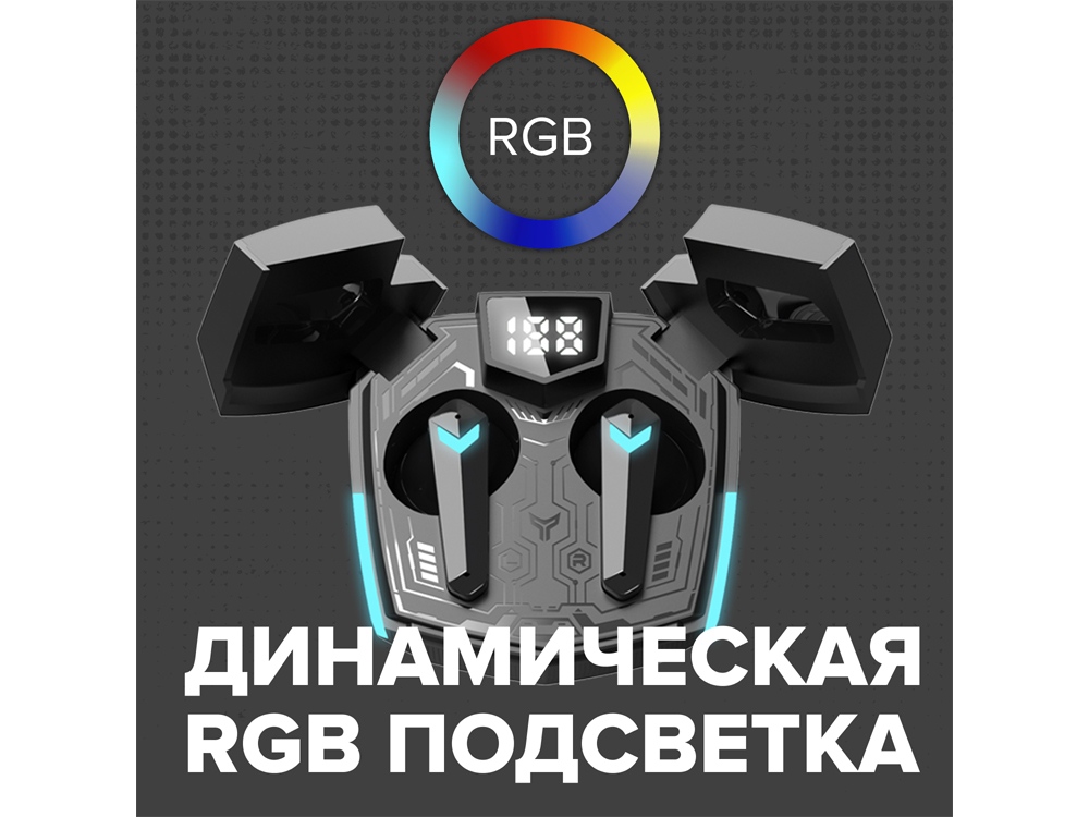 Игровая гарнитура Canyon DoubleBee GTWS-2, оранжевый (CND-GTWS2O)-7