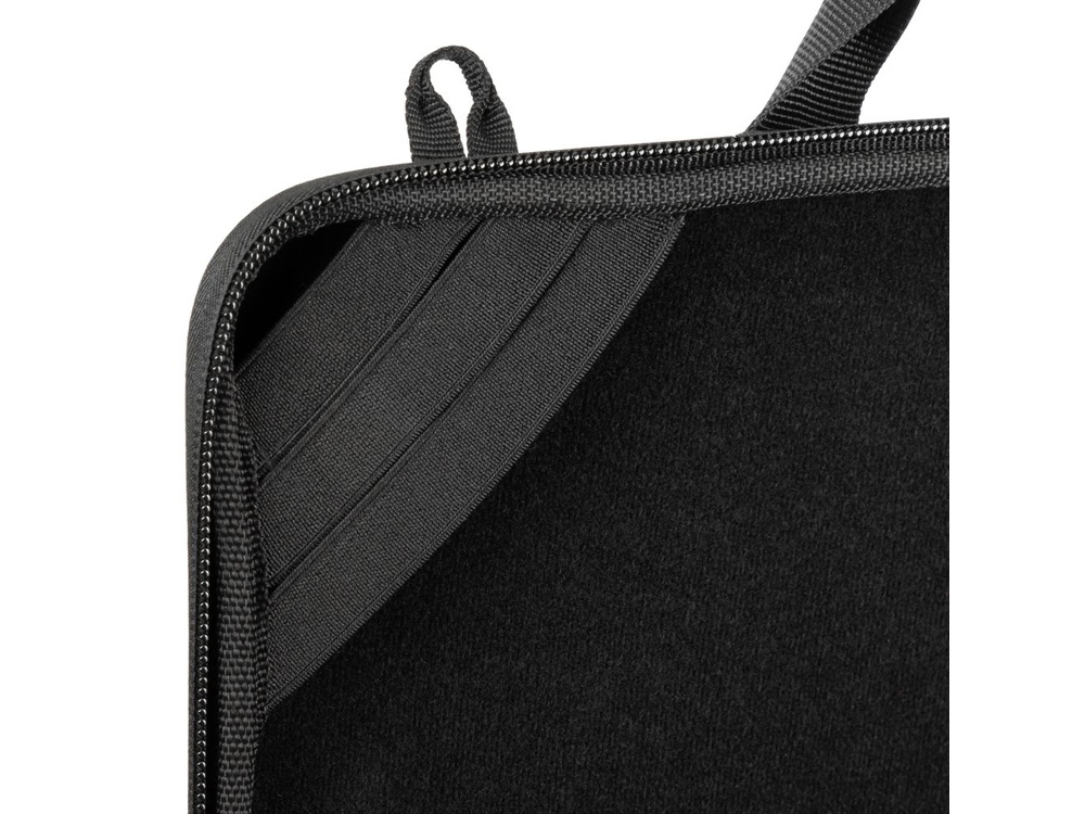RIVACASE 5130 black чехол для MacBook Air 15 и ноутбуков до 14 / 12-15