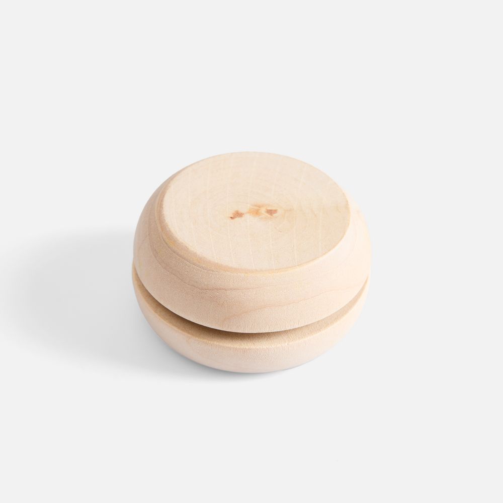 Антистресс-игрушка йо-йо Roundtrip-4