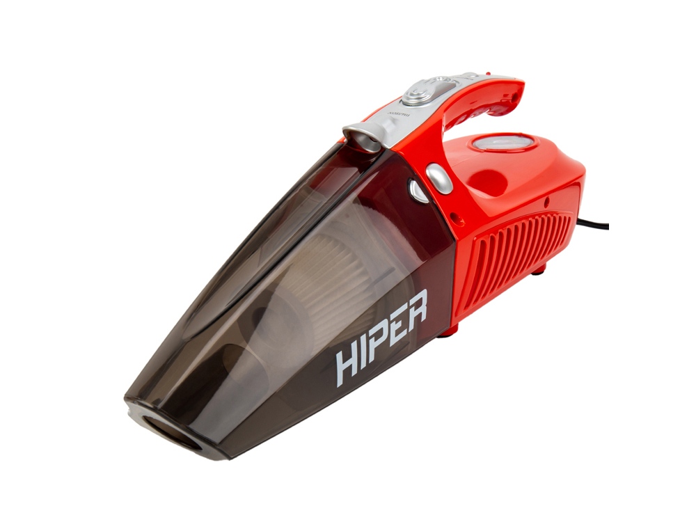Пылесос автомобильный HIPER HVC80-0