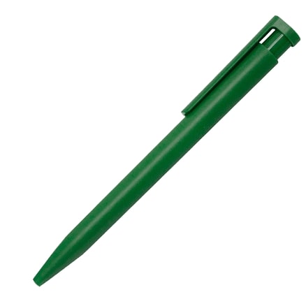 Ручка шариковая CONSUL, Зелёный-0