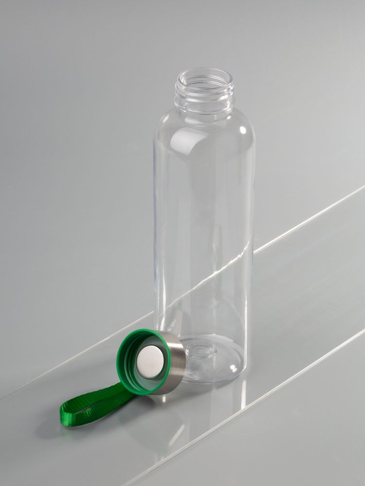 Бутылка Gulp, зеленая-6