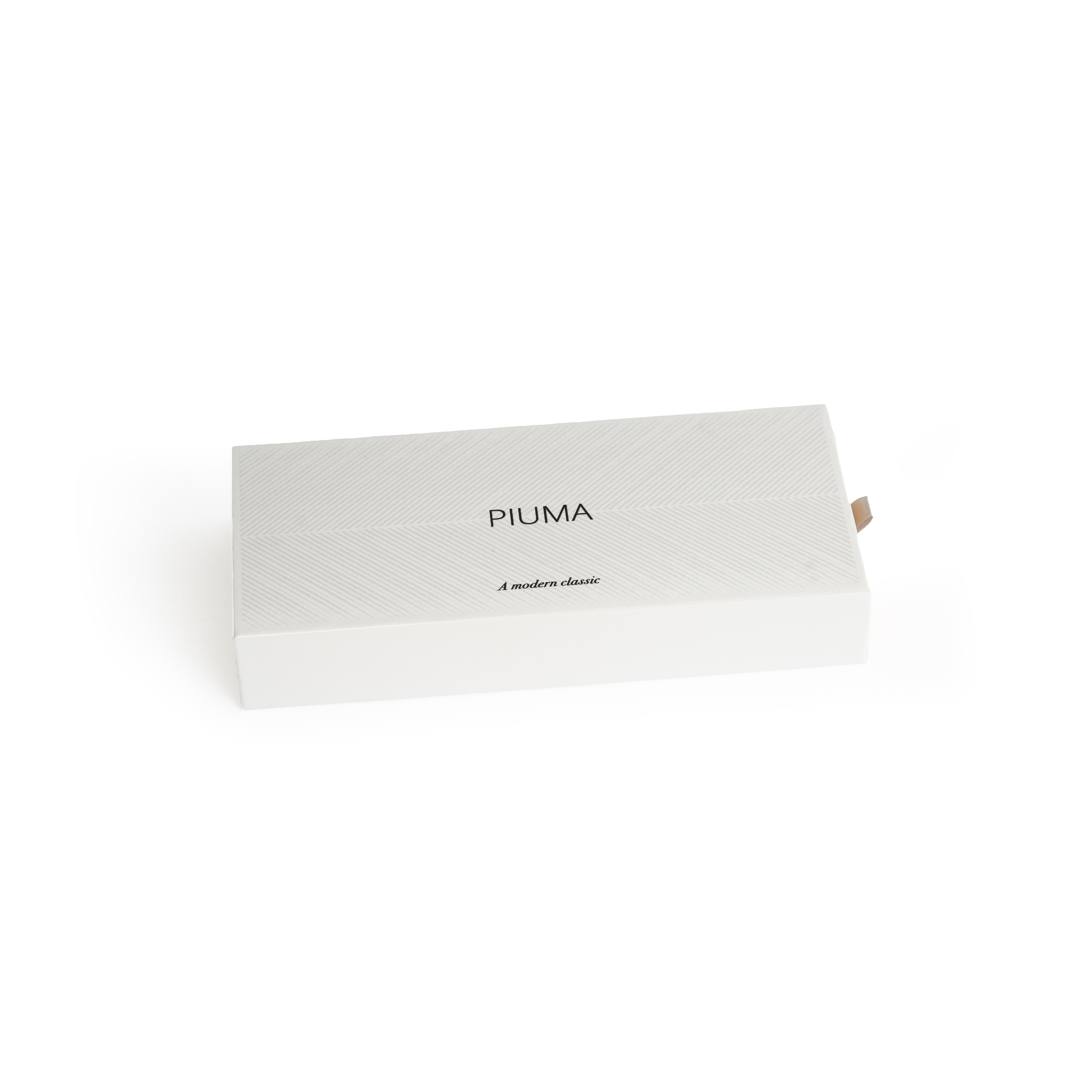 Вечная ручка Pininfarina Piuma A MODERN CLASSIC PEARWOOD-9