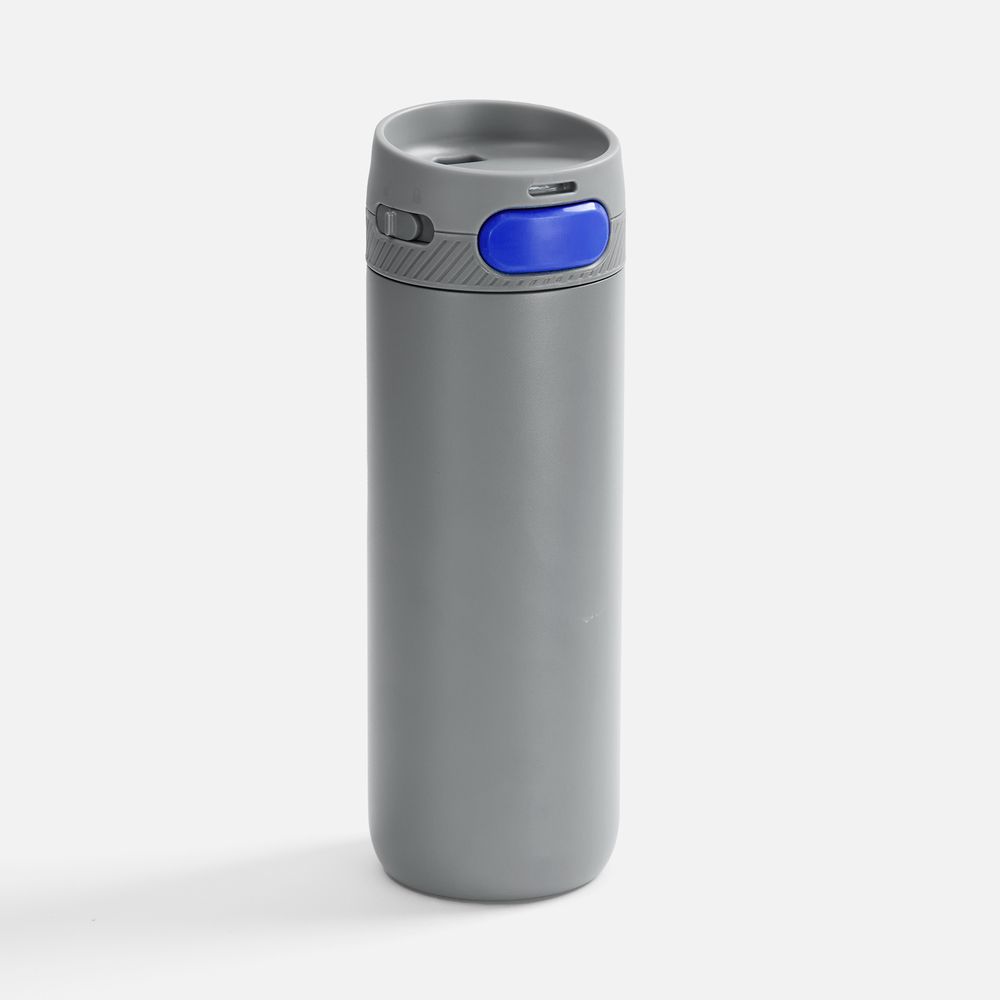 Набор Flexpen Travel, серый с синим-2
