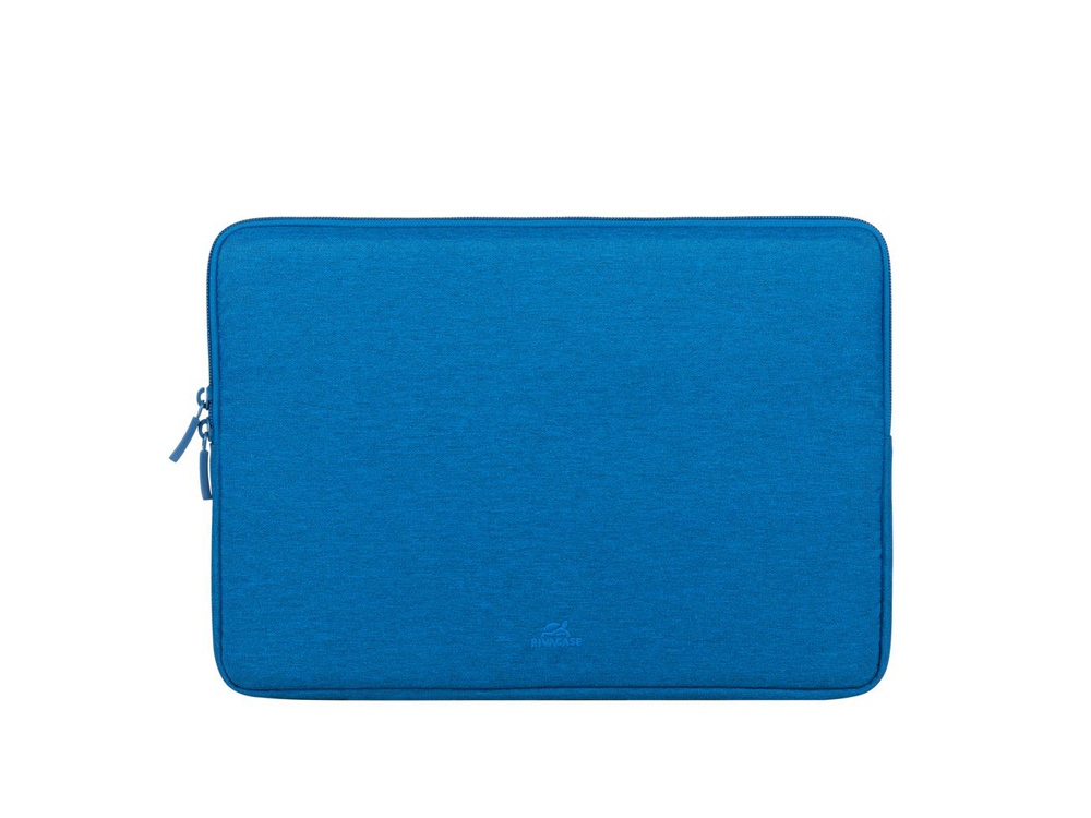 RIVACASE 7703 azure blue ECO чехол для ноутбука 13.3-14 / 12-1