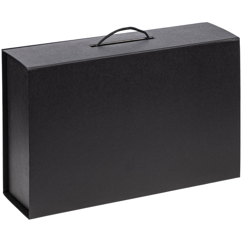 Коробка Big Case, черная-1