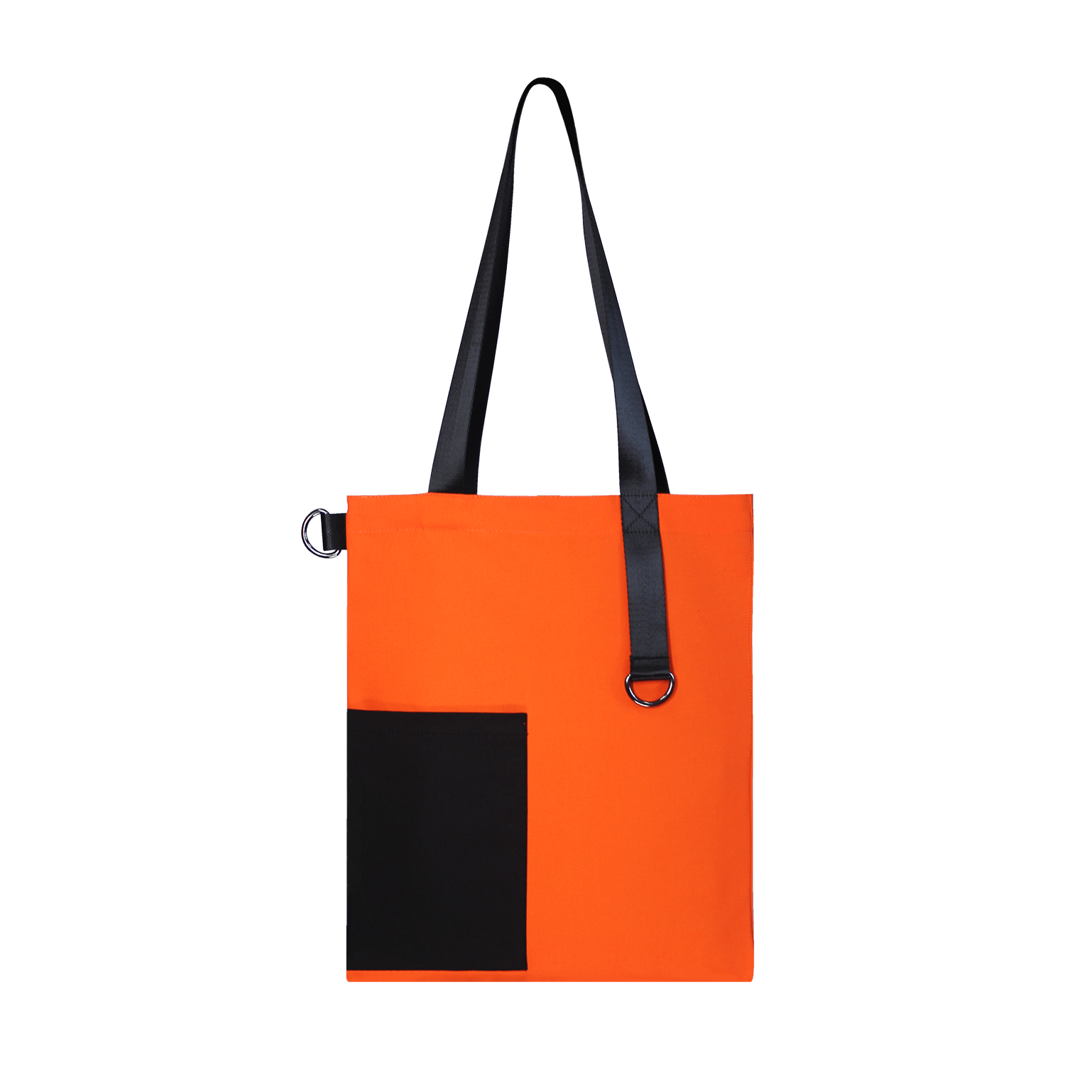 Набор Bplanner Color 10000 (оранжевый с чёрным)-3