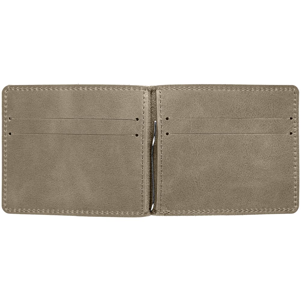 Набор Apache Billfold, серый-3