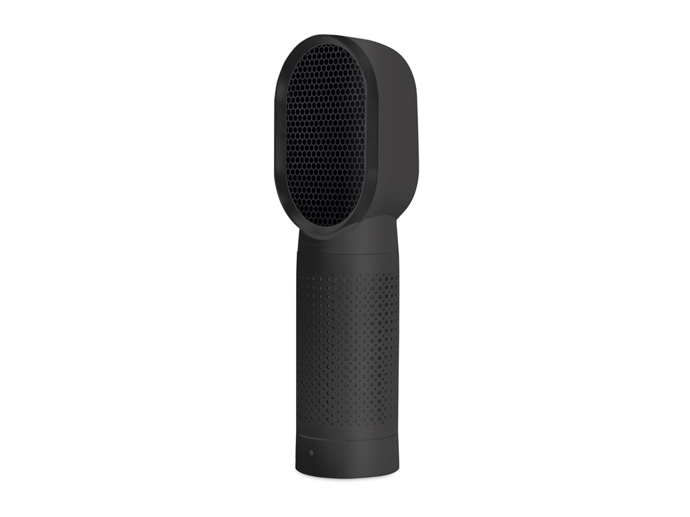 Воздухоочиститель Rombica FLOW Ultima Black-0