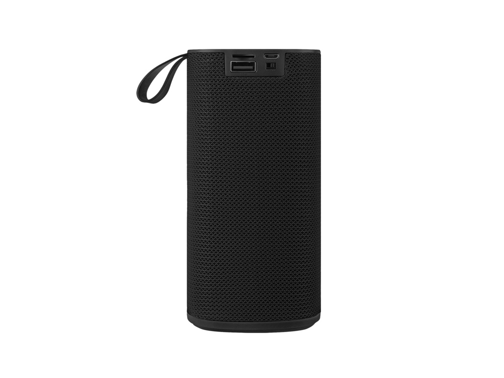 Портативная акустика Rombica mysound Tetria Black-1