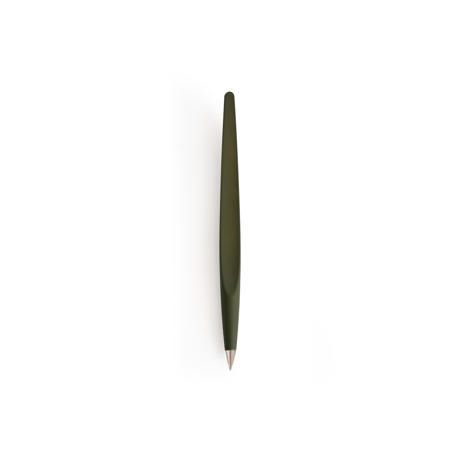 Шариковая ручка Pininfarina Piuma A MODERN CLASSIC SAGE GREEN-6