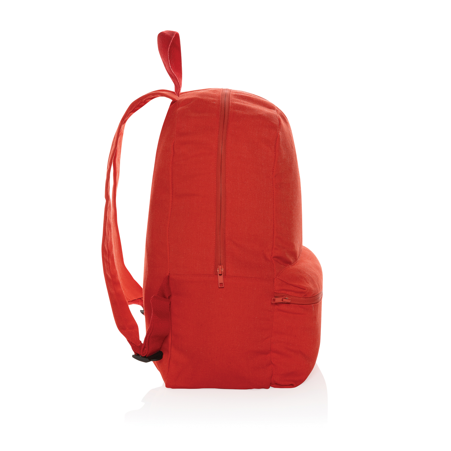 Рюкзак Impact из переработанного канваса AWARE™, 285 г/м²-1