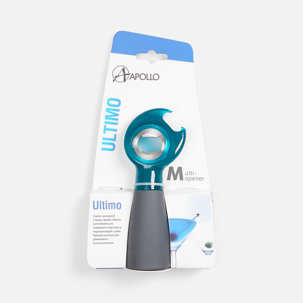 Открывашка Ultimo-1