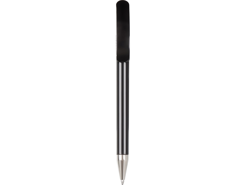 Ручка шариковая Prodir DS3 TPC, черный-1