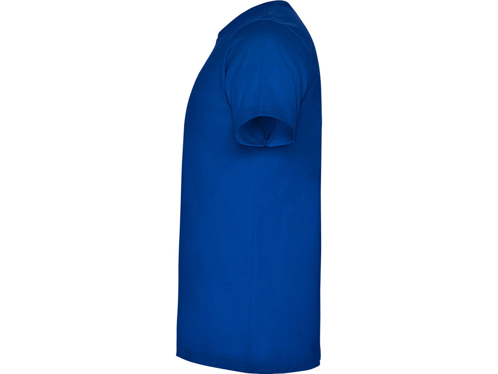 Футболка Dogo Premium мужская, королевский синий-2