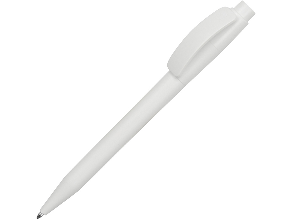 Ручка шариковая UMA PIXEL KG F, белый-0