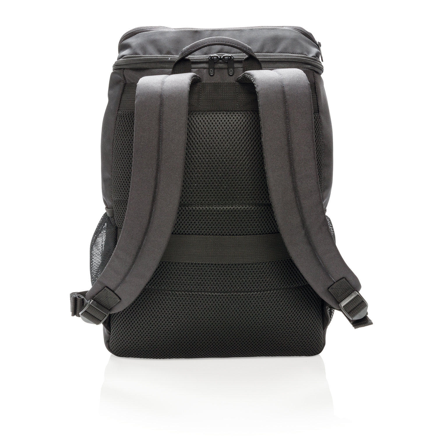Рюкзак для ноутбука Swiss Peak из rPET AWARE™, 15''-4
