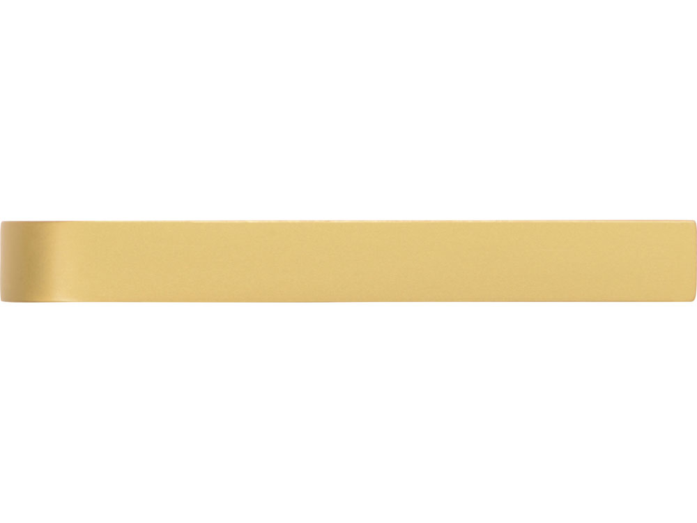 USB 2.0-флешка на 32 Гб с мини чипом и круглым отверстием, золотистыйй-3