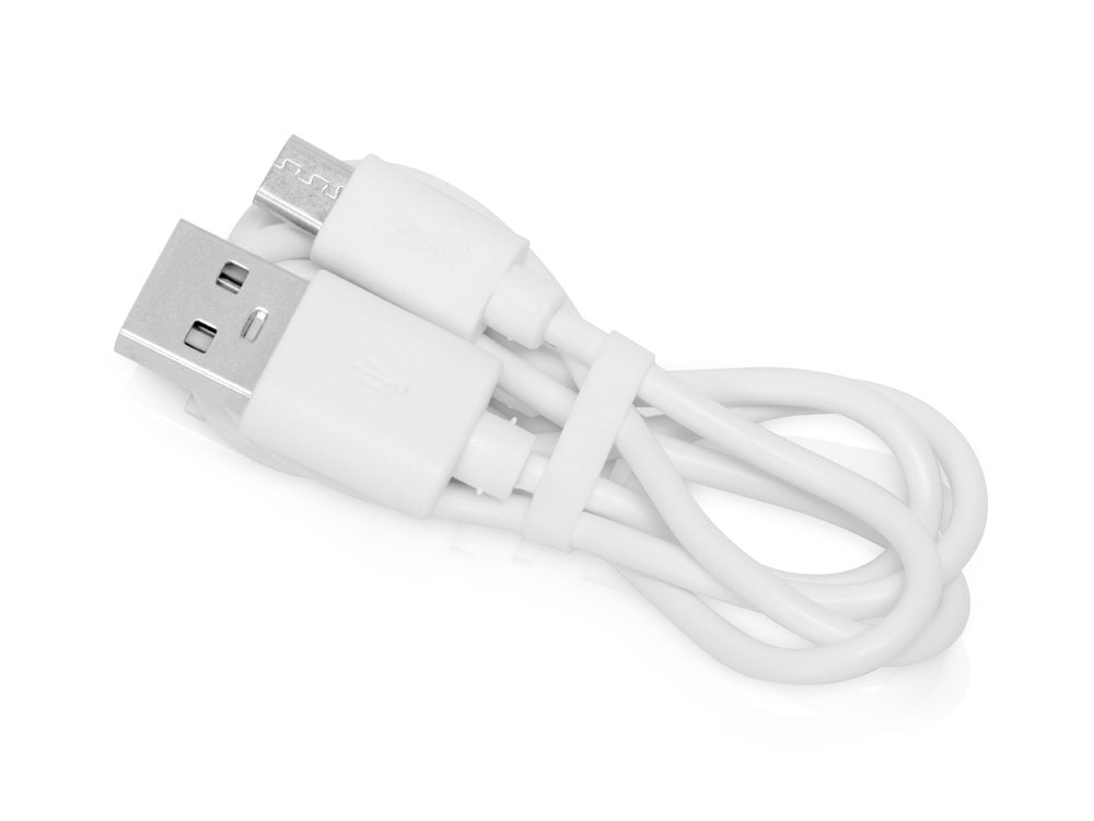 Портативный вентилятор Rombica FLOW Handy Fan I White-6