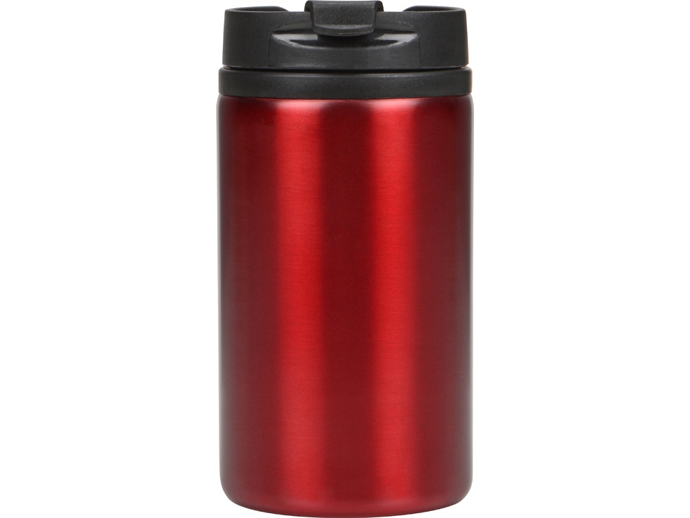 Термокружка Jar 250 мл, красный-2