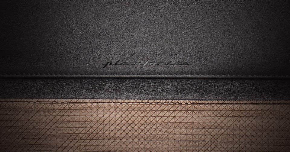Сумка-трансформер Pininfarina Folio Walnut-21