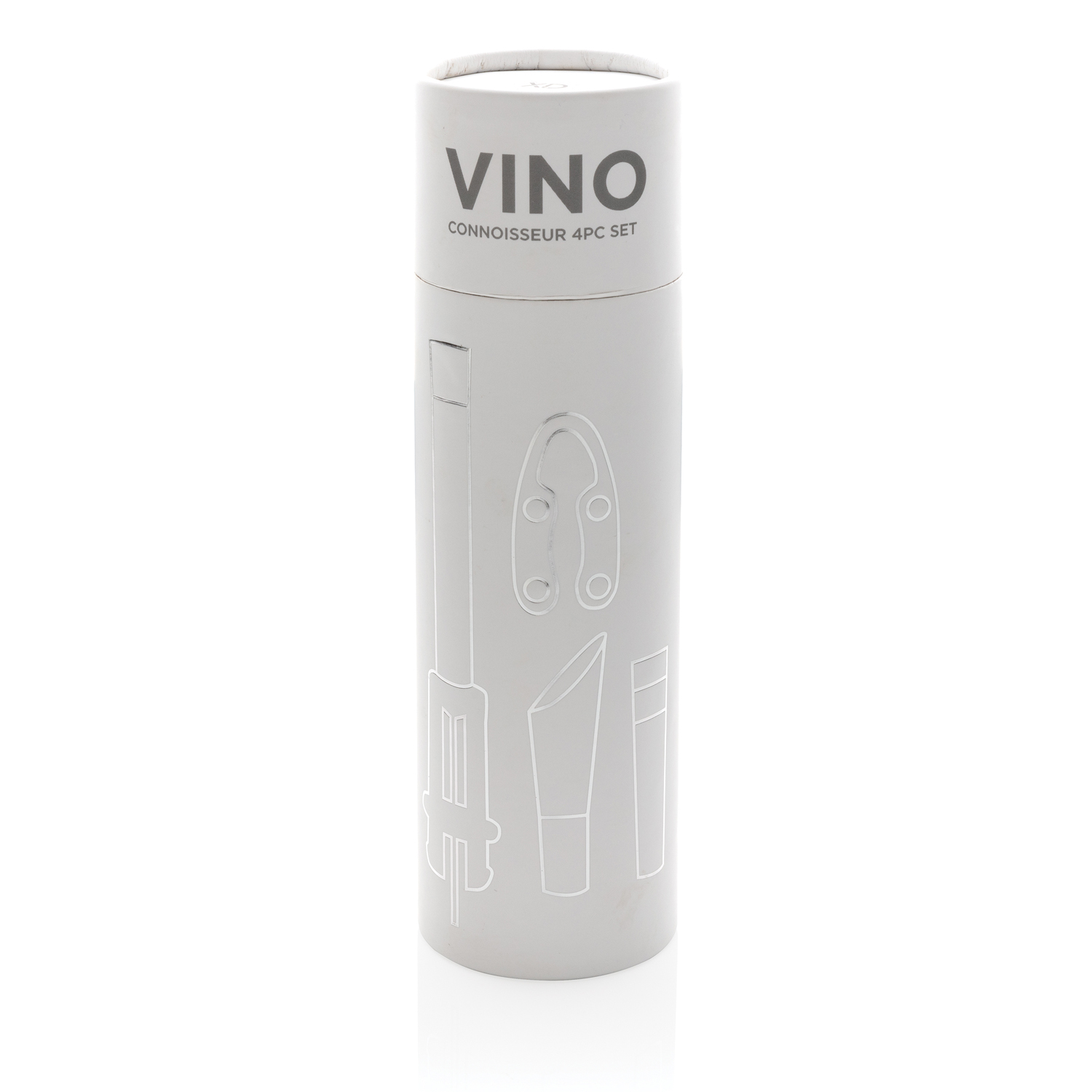 Профессиональный винный набор Vino, 4 предмета-8