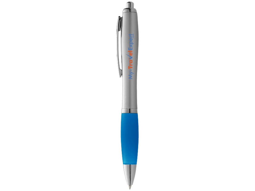 Шариковая ручка Nash-3