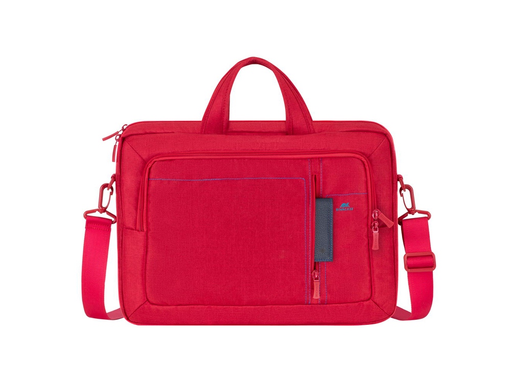RIVACASE 7530 red сумка для ноутбука 15,6 / 6-12