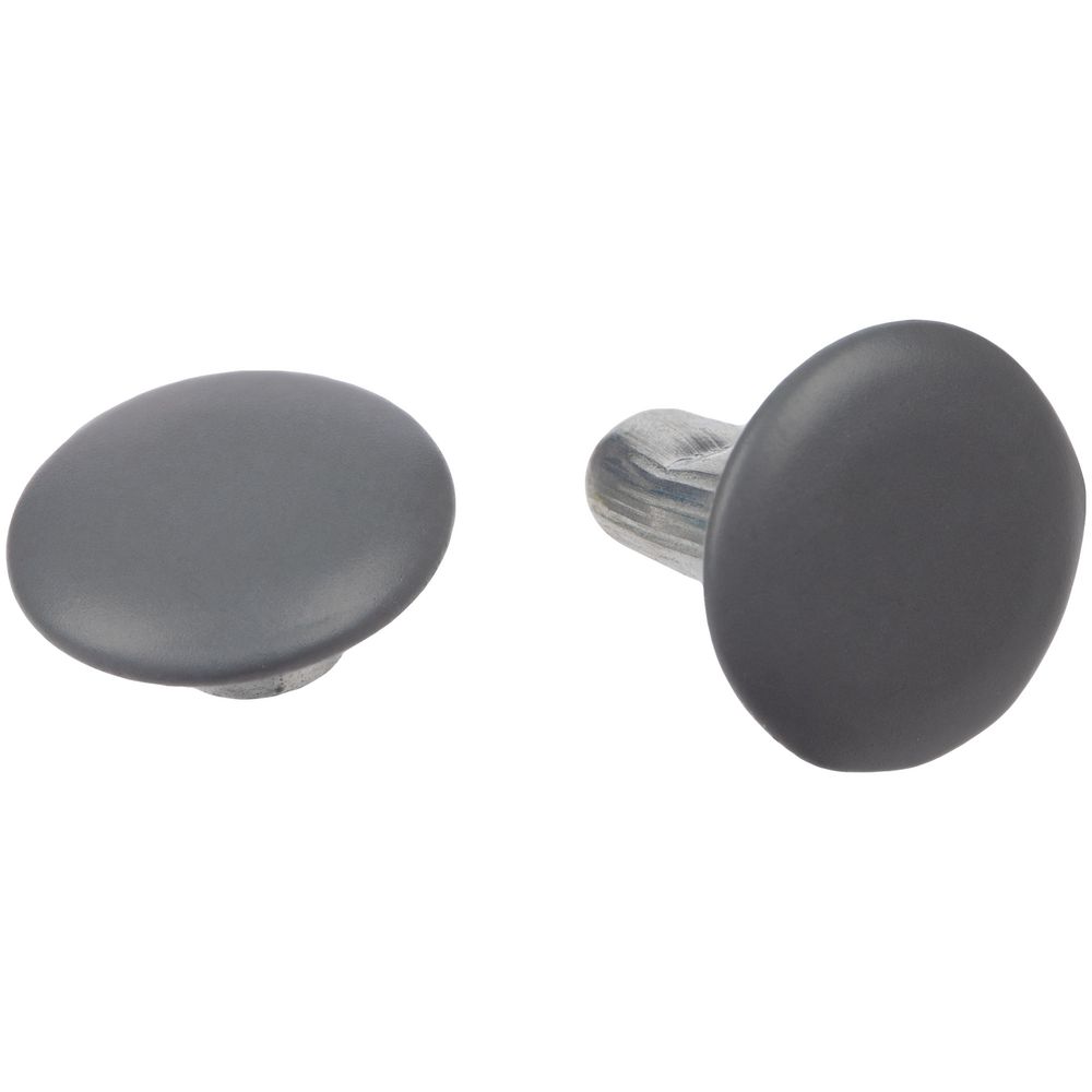 Заклепка Rivet, S, серая-1