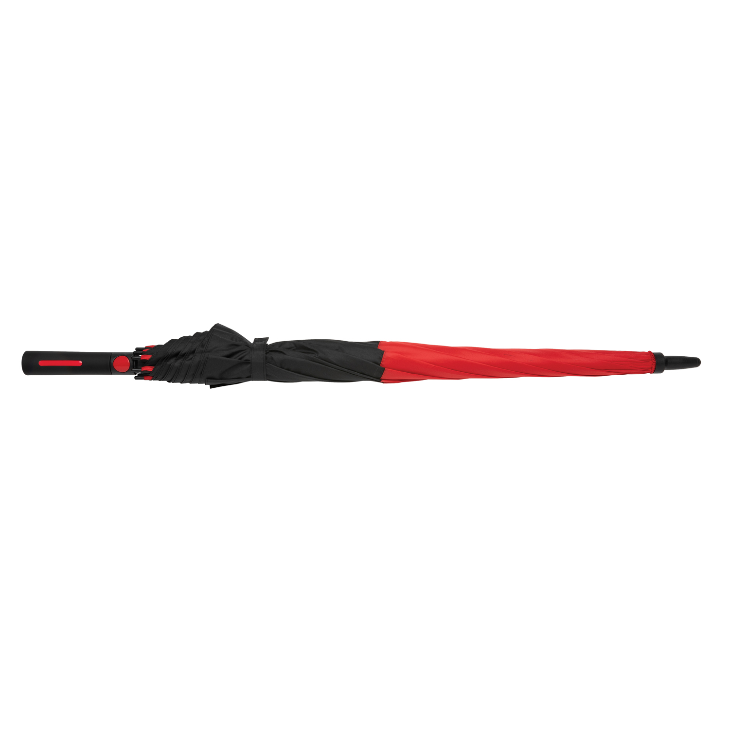Зонт-антишторм Impact из RPET AWARE™ 190T, d120 см-4