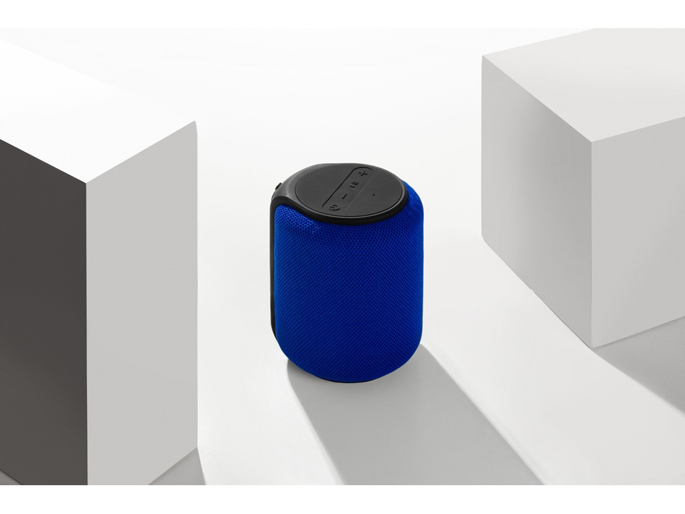 Портативная колонка mySound Clario, 15 Вт Blue-7