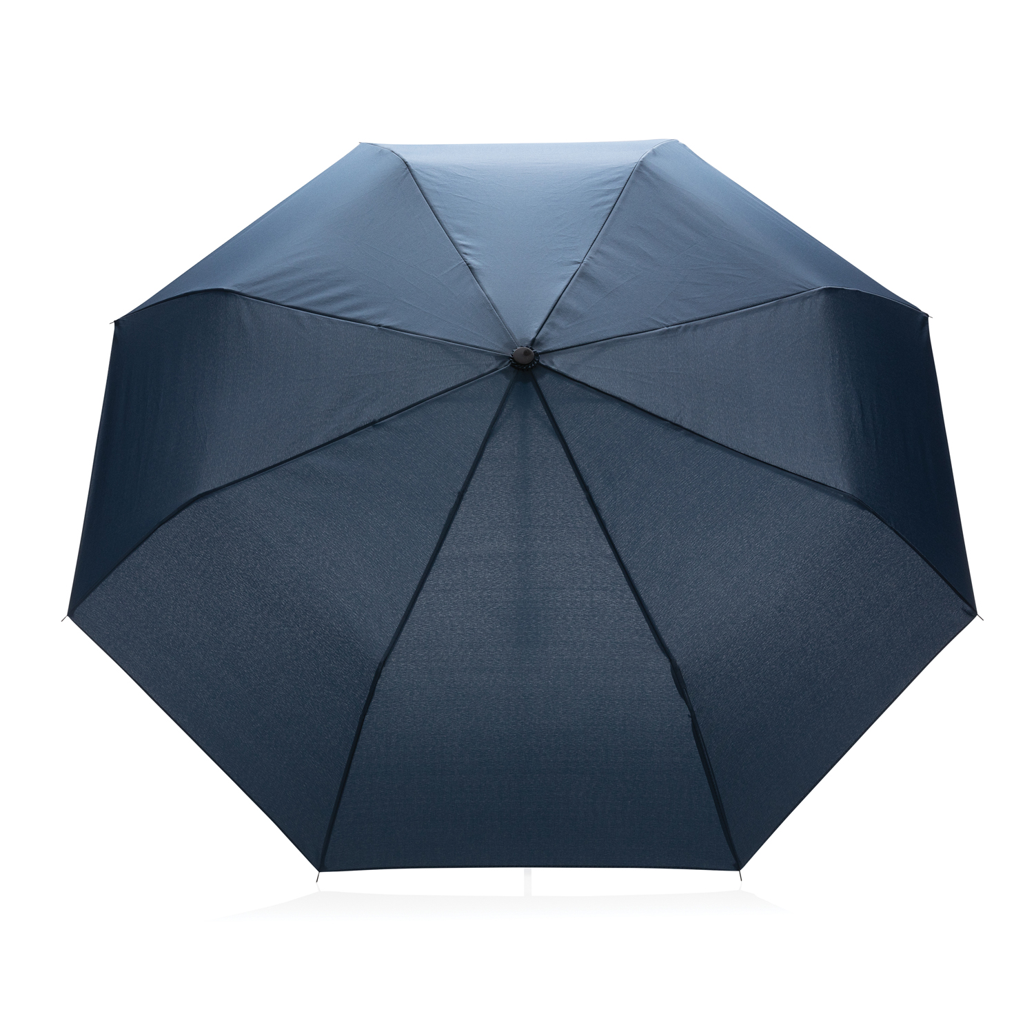 Компактный зонт Impact из RPET AWARE™, d95 см-4