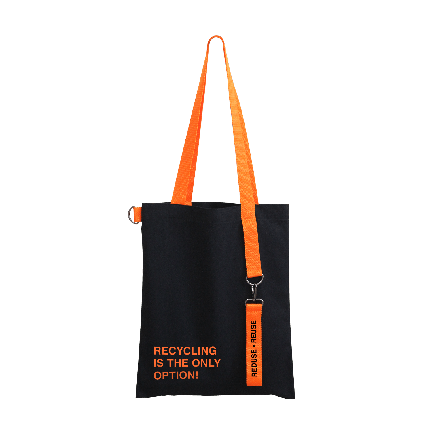 Набор Cofer Bag 10000 (оранжевый с чёрным)-4