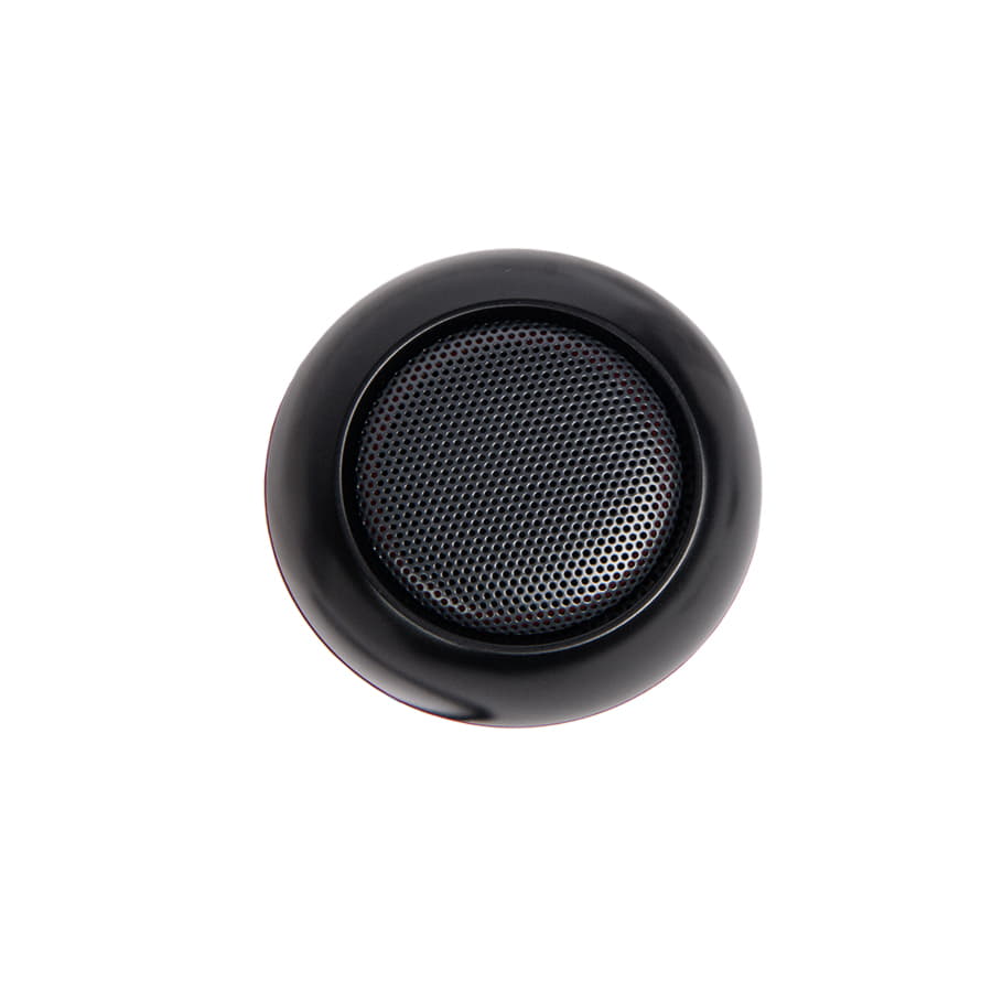 Портативная mini Bluetooth-колонка Sound Burger "Bang" черный, черный-2