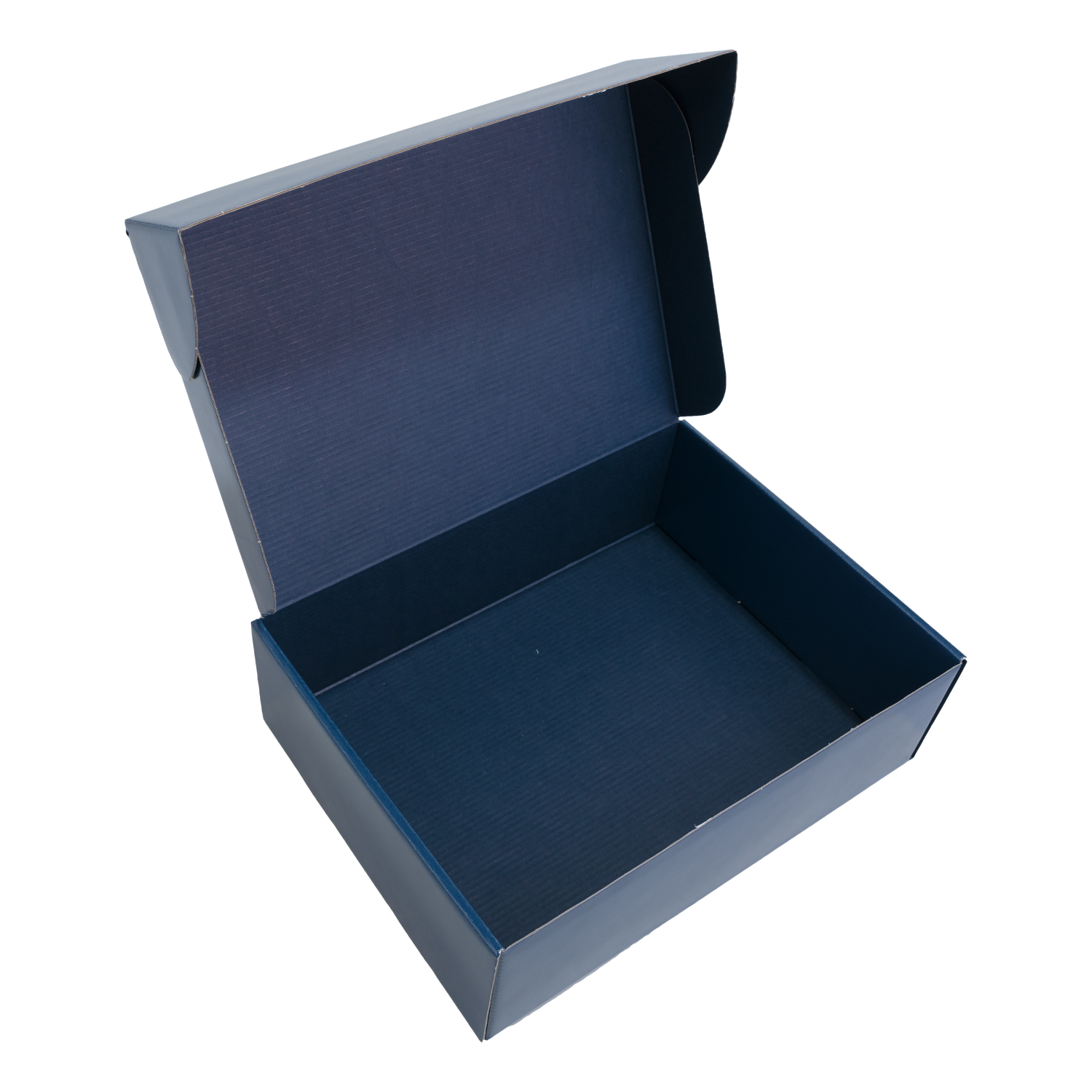 Коробка Hot Box (кобальт)-1