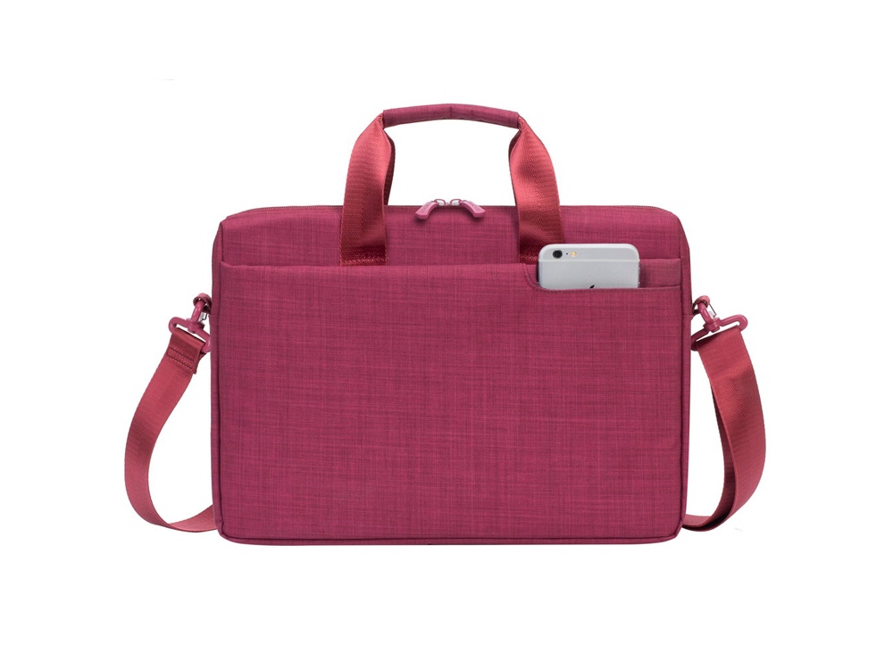 RIVACASE 8325 red сумка для ноутбука 13.3 / 6-3